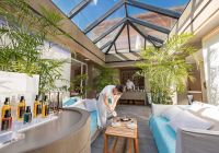 Le barthelemy hotel spa relaxamento