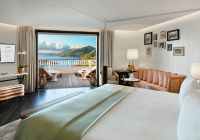 Room fouquet s saint barth