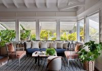 Rosewood le guanahani st barth lobby hotel
