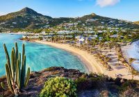 Rosewood le guanahani st barth peninsula