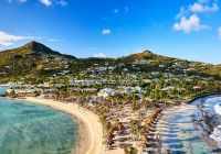 Rosewood le guanahani st barth vista peninsula