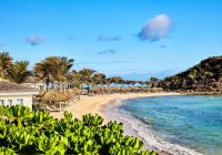 Rosewood le guanahani st barth vista praia