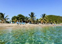 Sao cristovao e nevis caribe clube