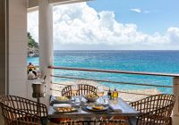 View fouquet s saint barth