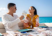 Yacht Baoase  - Casal