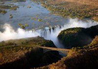 Cataratas victoria
