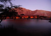 Exterior Nayara Alto Atacama