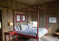 Awasi patagonia master villa