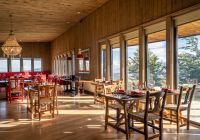 Awasi patagonia restaurante