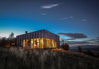 Awasi patagonia villa externa