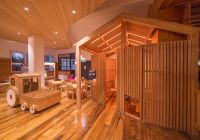 Chile termas de puyehue kids club
