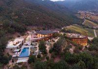 Clos apalta d