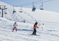 Corralco acessos