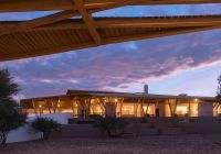 Explora atacama exterior