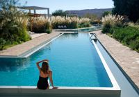 Explora atacama piscina