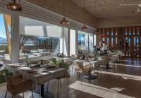 Explora atacama restaurante