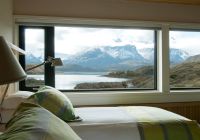 Explora patagonia quarto cordillera paine