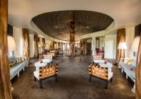 Nayara hangaroa front desk