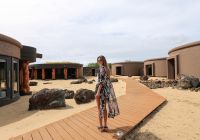 Nayara hangaroa manavai spa