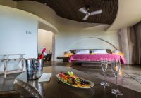 Nayara hangaroa maunga suite platter