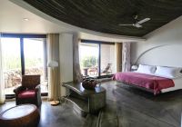 Nayara hangaroa maunga suite