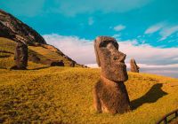 Nayara hangaroa moai