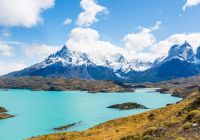 Parque Nacional Torres del Paine
