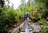 Ponto turístico, Cochamó, Puerto Varas, Pacote Chile