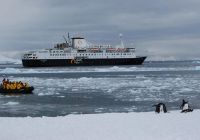 Quark expedition