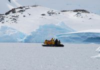 Quark expedition zodiaco