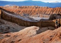 San Pedro de Atacama, Chile