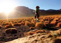 San Pedro de Atacama, Chile