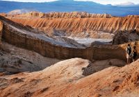 San Pedro de Atacama
