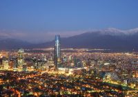 Santiago, Chile