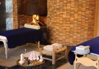 Spa no Nayara Alto Atacama