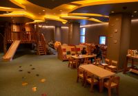 Termas de chillan chile kids club