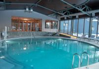Termas de chillan chile piscina interna