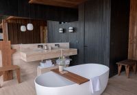 Tierra atacama chile suite bath