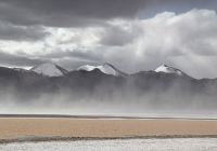 Travessia uyuni altiplano