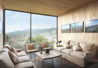 Vik chile living lodge