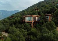 Villa clos apalta a