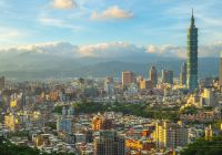 Cidade de Taipei