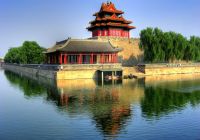 Cidade Proibida China
