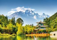 Jade spring park