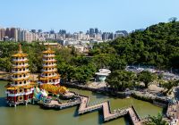 Kaohsiung, Taiwan