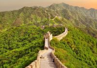 Muralha da China