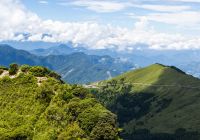 Parque Nacional Taroko
