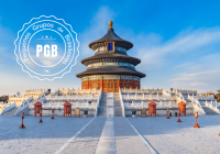 pequim china