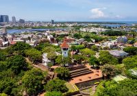 Tainan, Taiwan