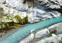Taiwan, Taroko